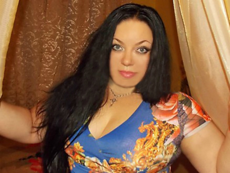 Катюшенька