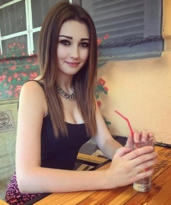 Анкета проститутки Наташа - Фото 1, Новые Черкассы, 23 года, №3787