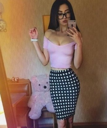 Наташа
